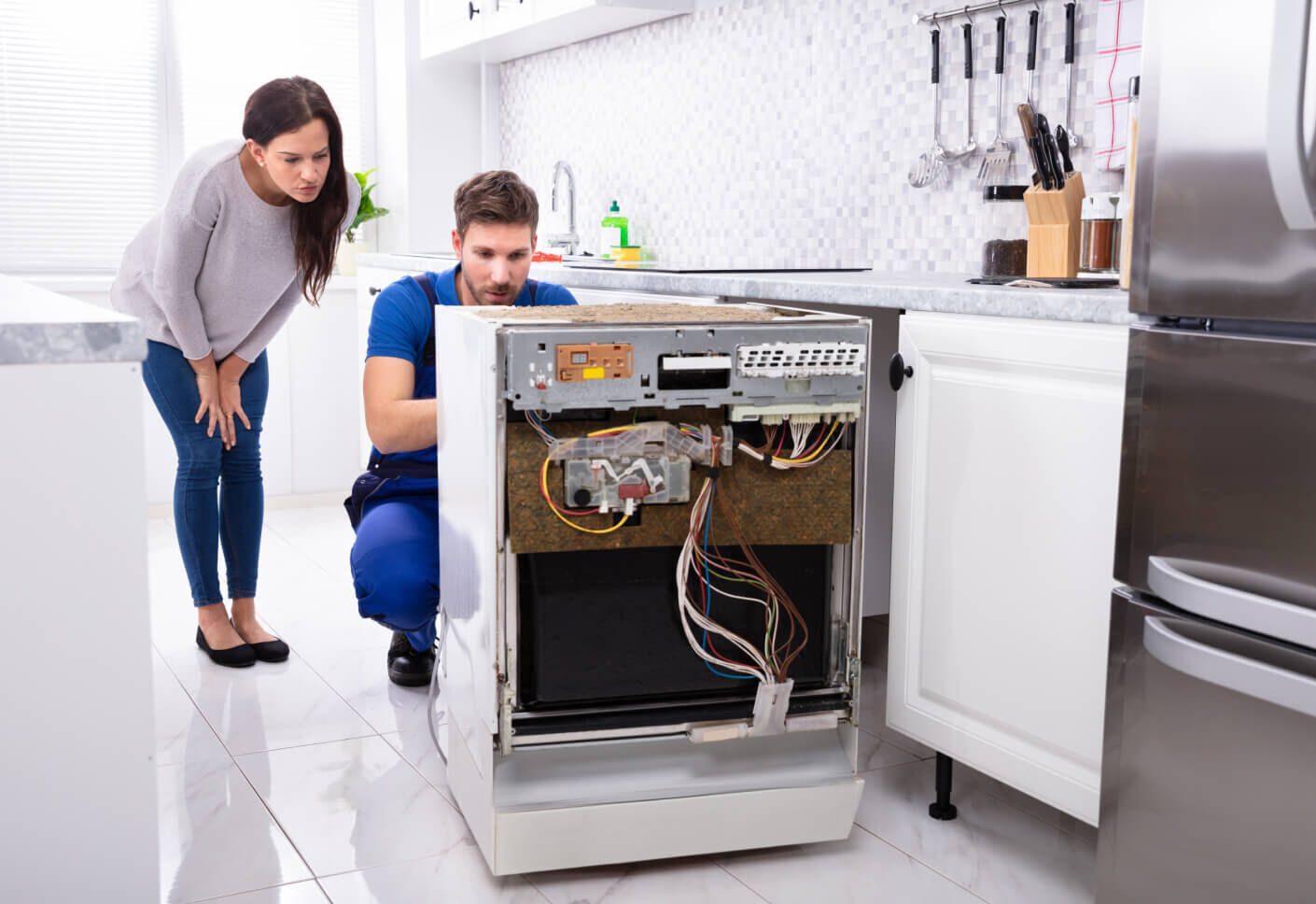 LEA Appliance Repair Membership | Priority Appliance Repair for GTA Homes