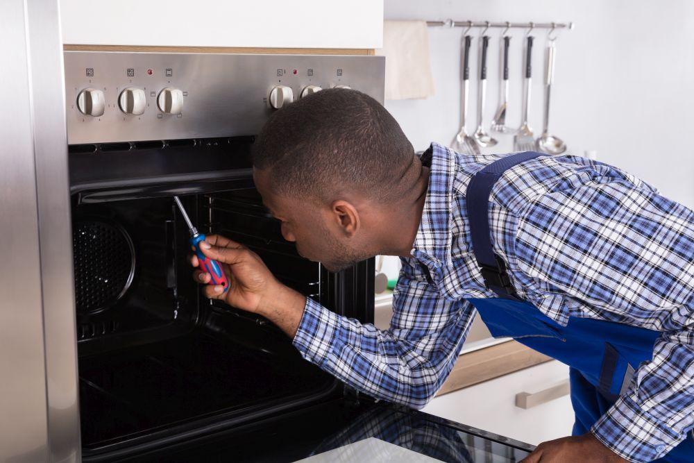 Stove Repair | Professional Service in Toronto & GTA