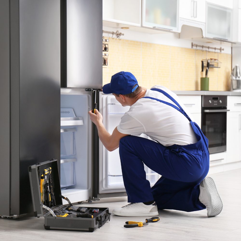Fridge Repair: How to Get Rid of Bad Odour in Your Fridge