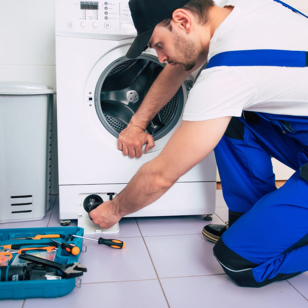 6 Dryer Maintenance Tips You Should Practice